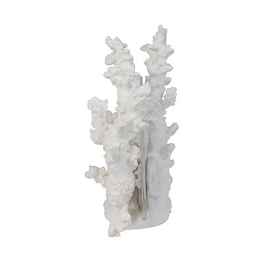 Sonoma Goods For Life® Artificial Coral 4" x 6" Frame 