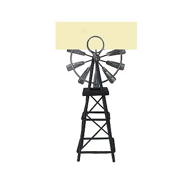 Sonoma Goods For Life® Windmill Photo Clip