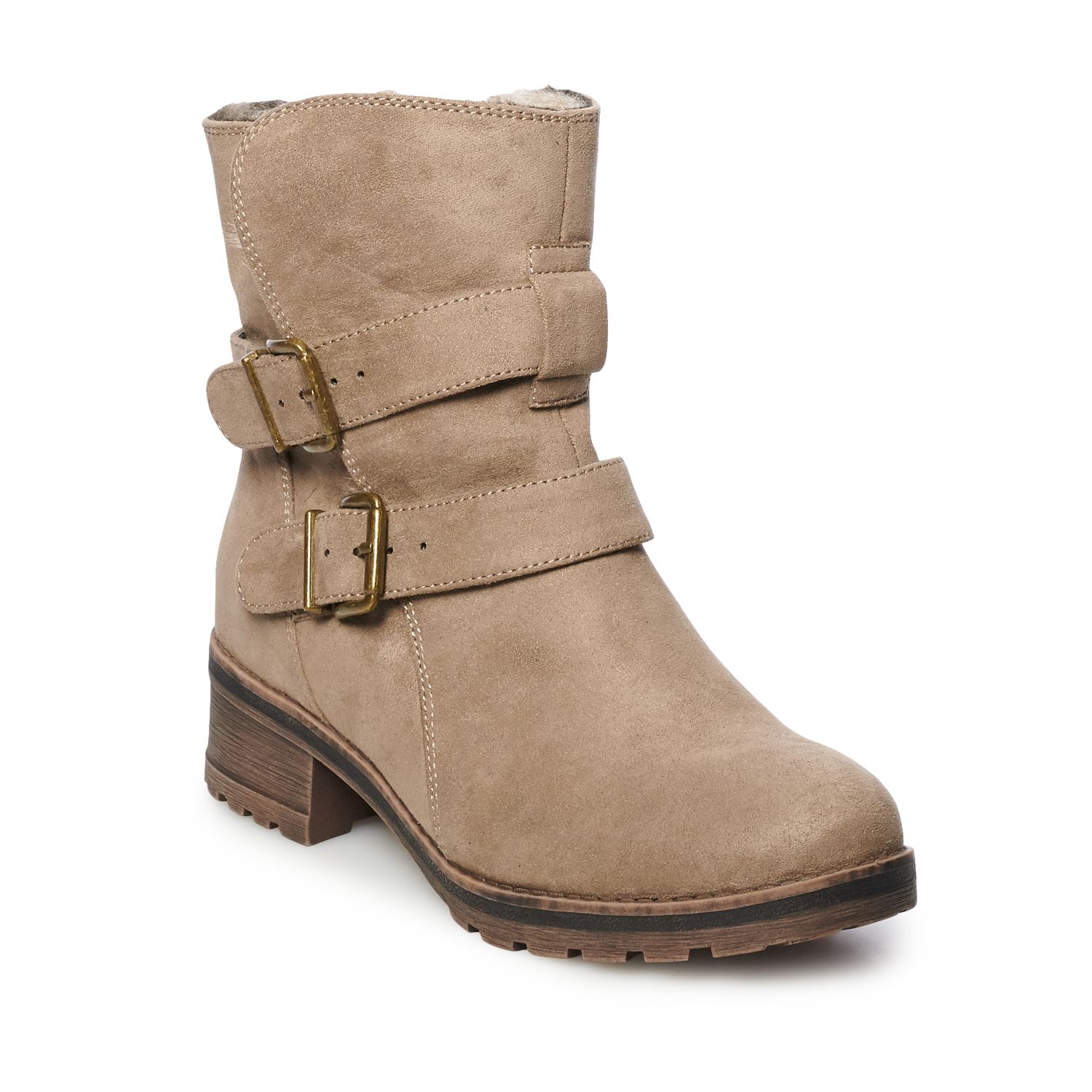 womens winter ankle boots