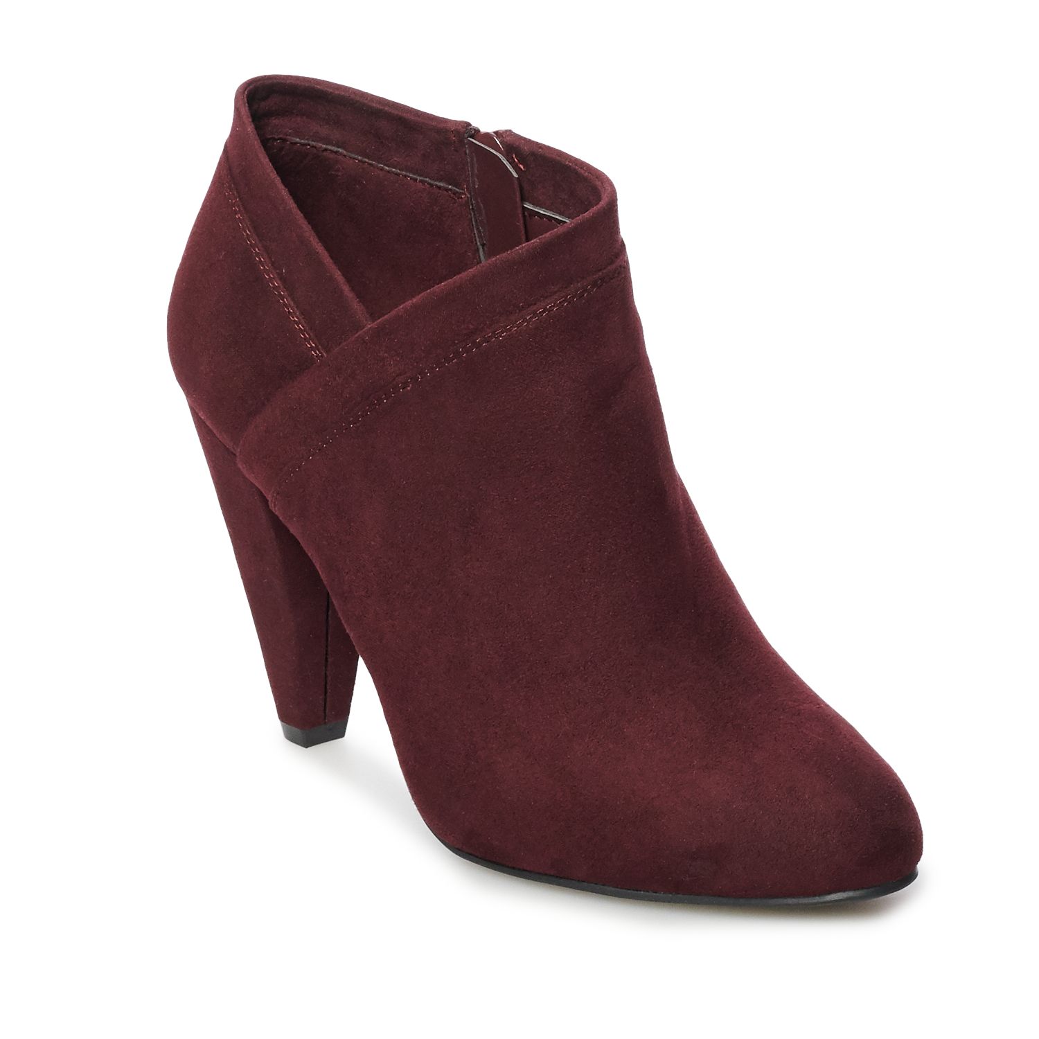 apt 9 ankle boots