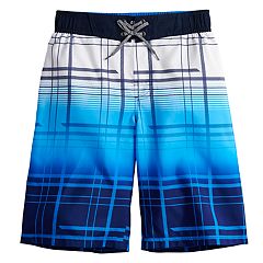 Boys' Swim Trunks & Swimwear | Kohl's