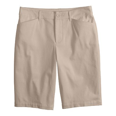 【関税&送料込】BARROW Shorts Beige RELAXED BAGGY TWILL SHORTS - Ocher | ZARA United States