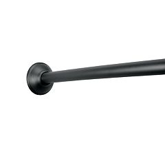 Shower Curtain Rods Kohl S