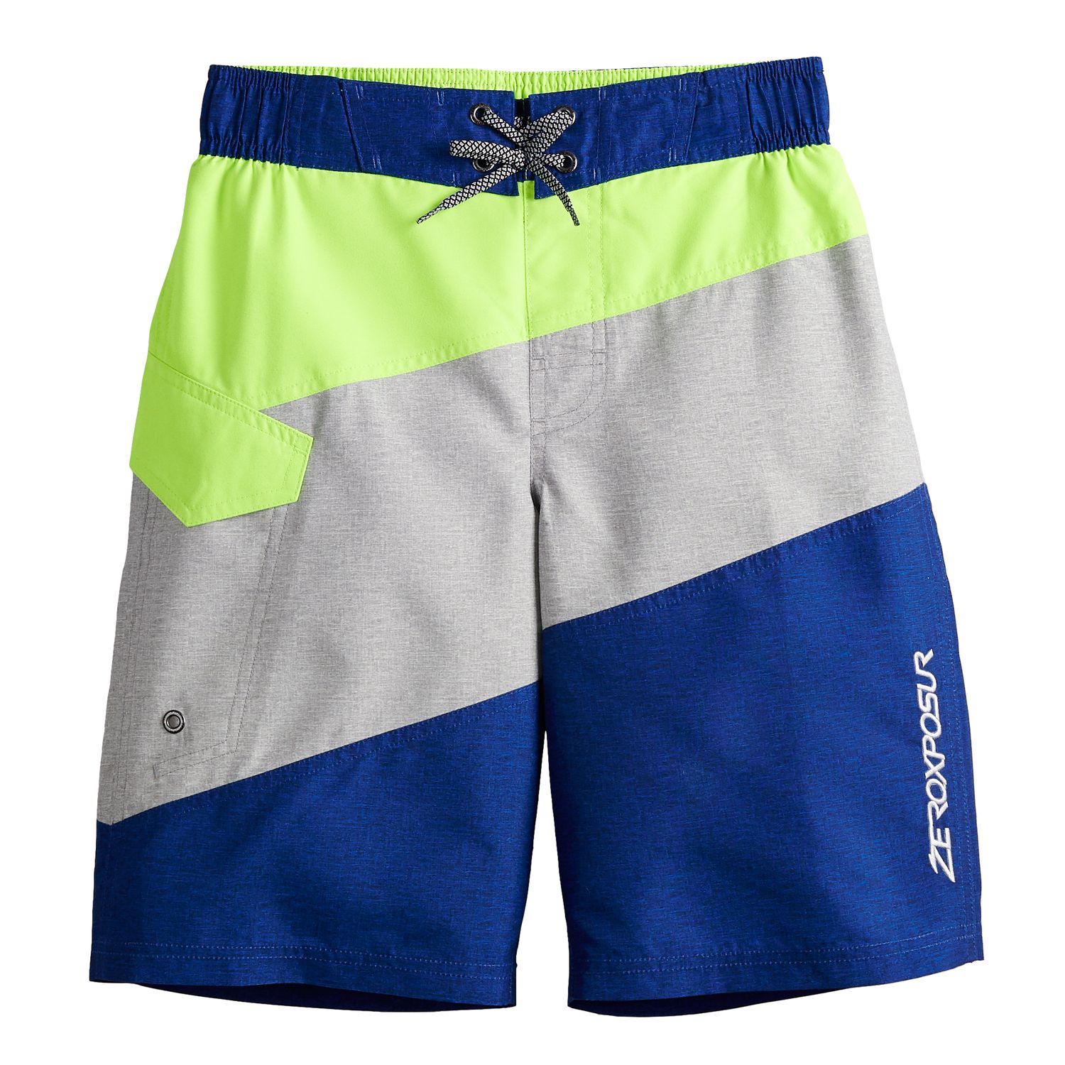 kohls swim trunks