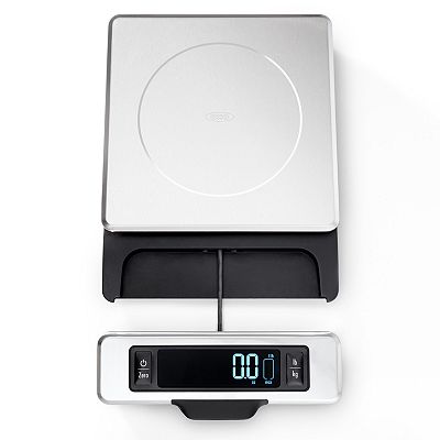 Food scale kohls best sale