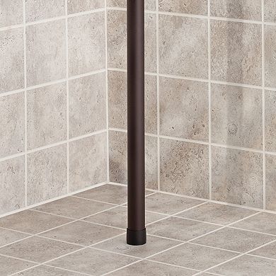 Interdesign York 4-tier Tension Caddy