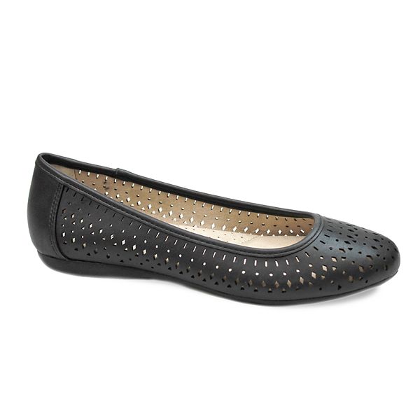 Kohls store ladies flats