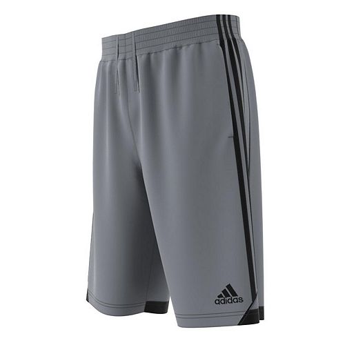 big and tall jogger shorts