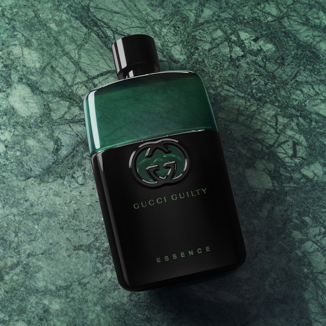 Gucci Guilty Essence Eau de Toilette with Lavender, Orange Flower
