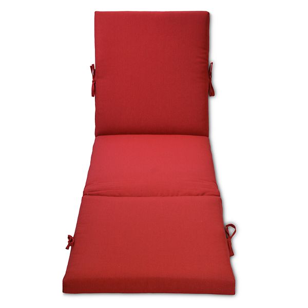 Kohls chair cushion best sale