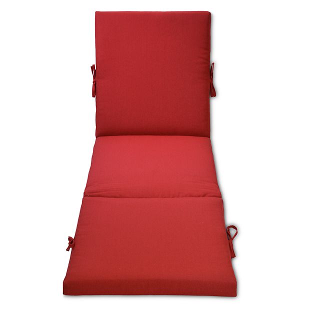 Kohls outdoor best sale lounge chairs