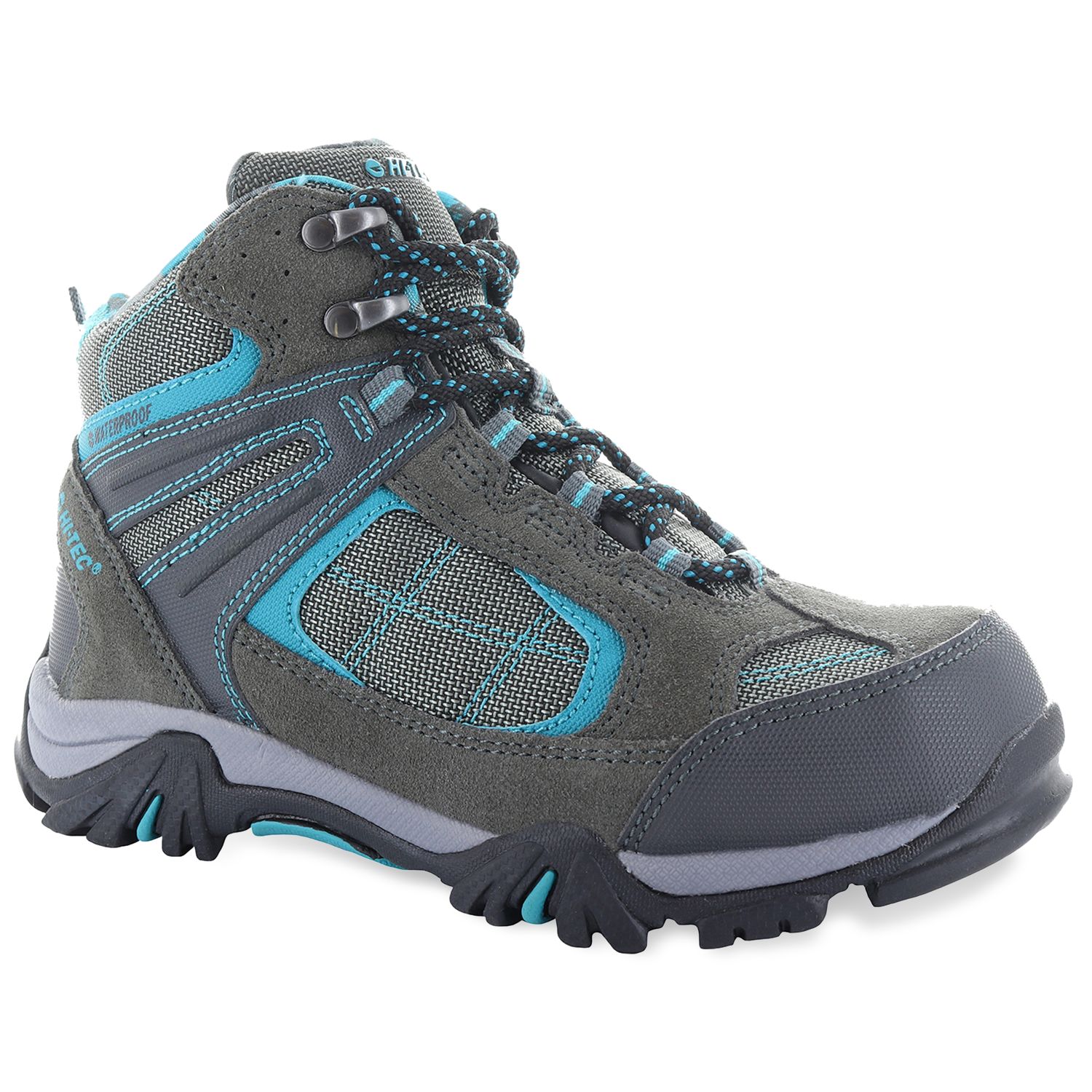 little girls hiking shoes