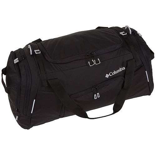 columbia duffel backpack