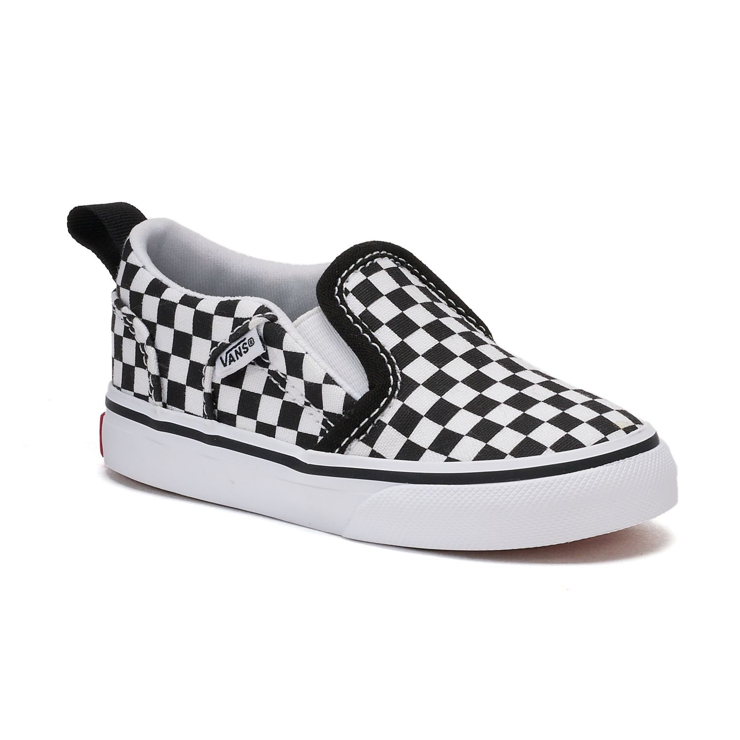 red checkered vans roblox