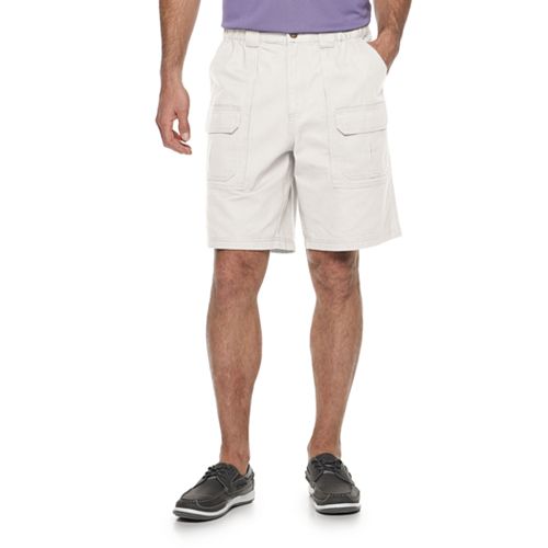 croft and barrow lounge shorts