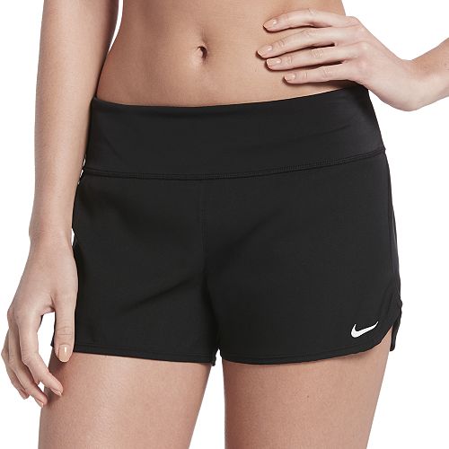 nike women's swimsuit bottoms