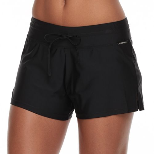 Women's ZeroXposur Solid Swim Shorts
