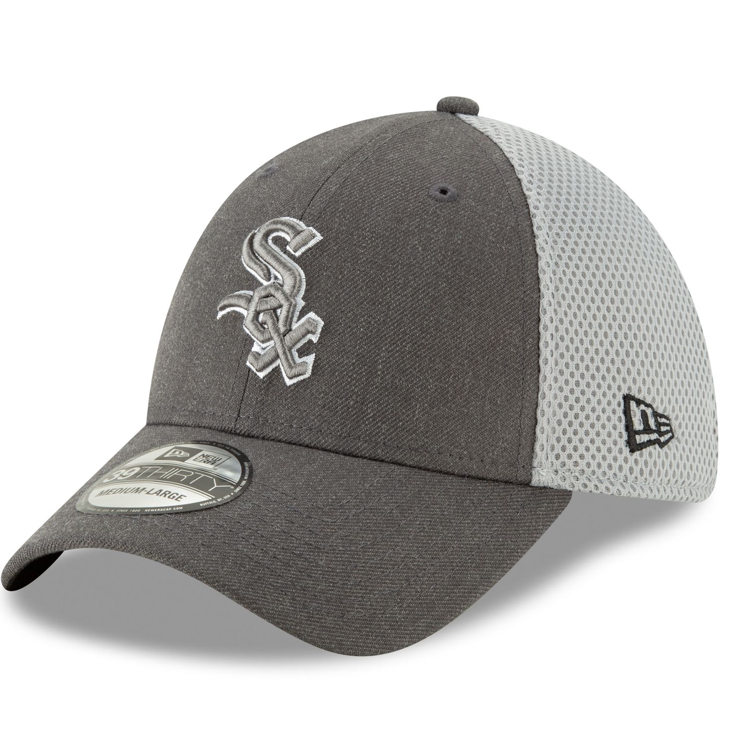 under armour white sox hat