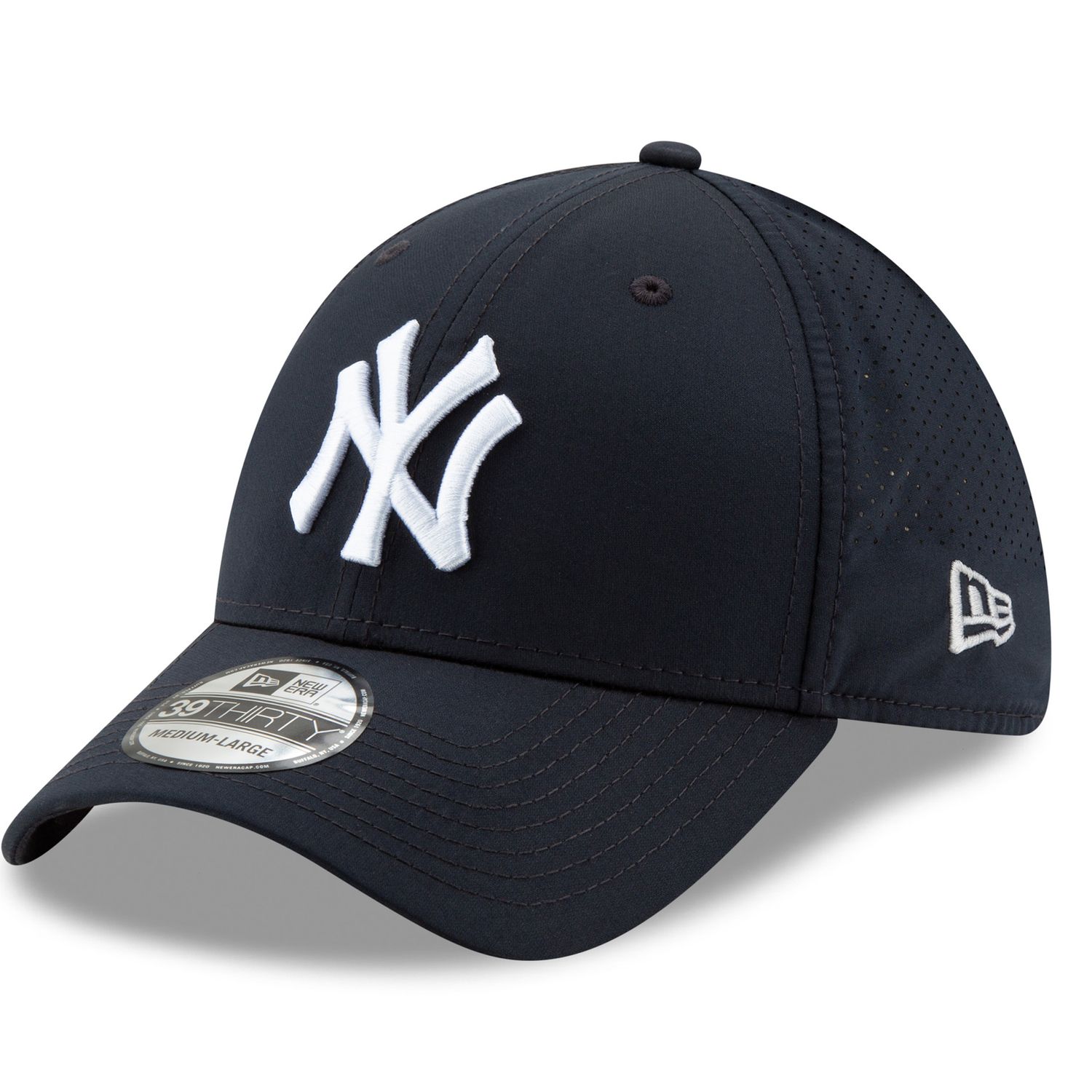new york yankees cap 39thirty