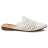 Apt. 9 Form Women's Woven Mules