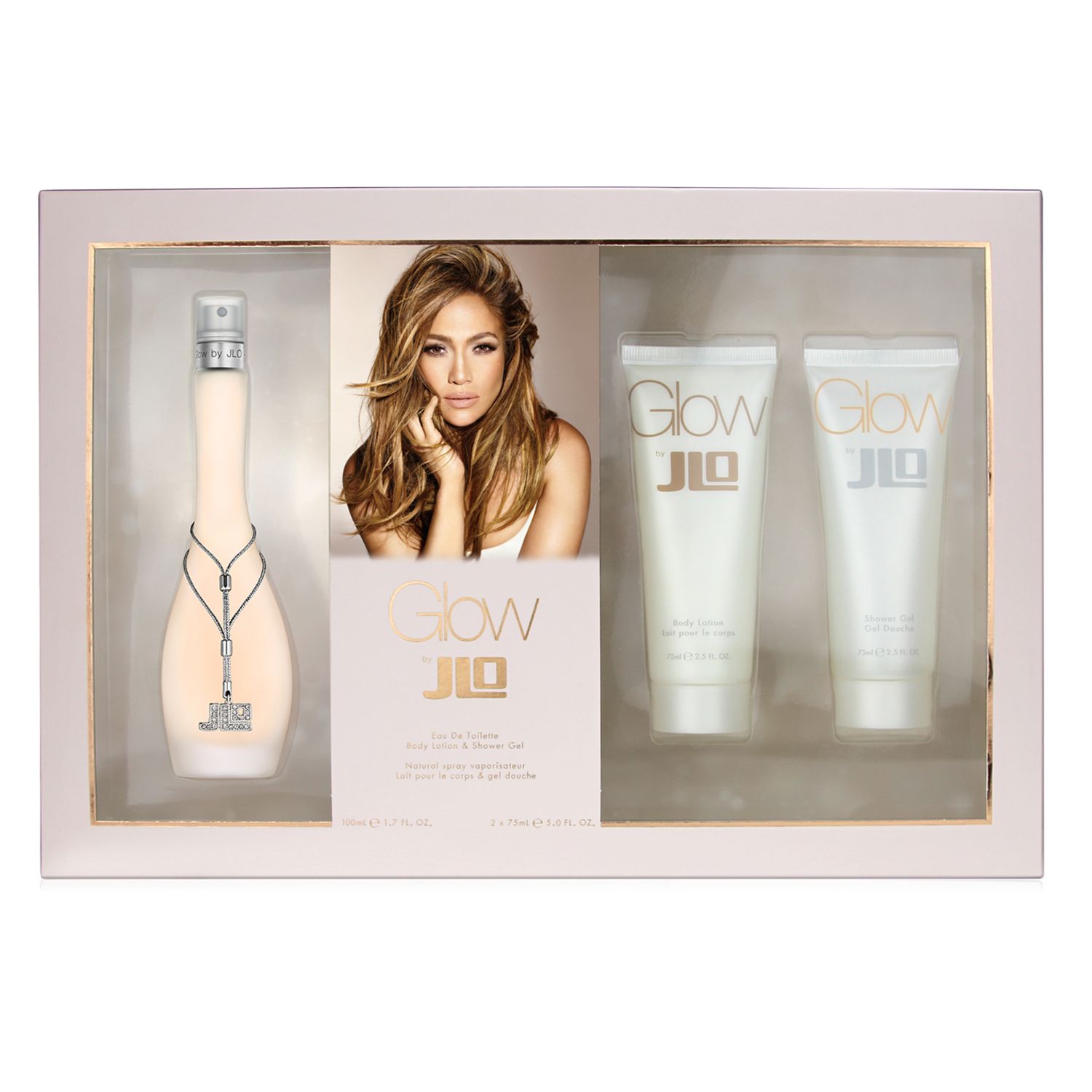 still jennifer lopez perfume gift set