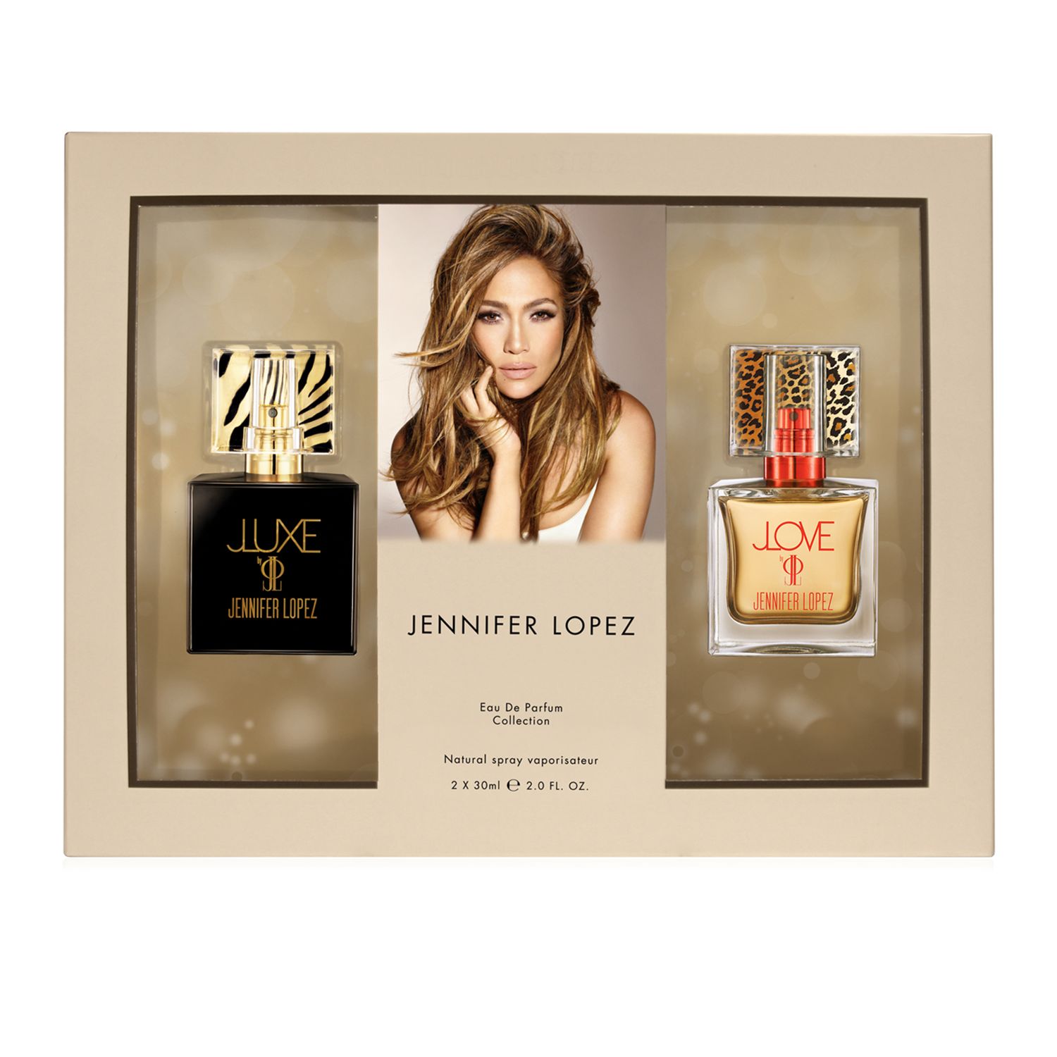 still jennifer lopez perfume gift set