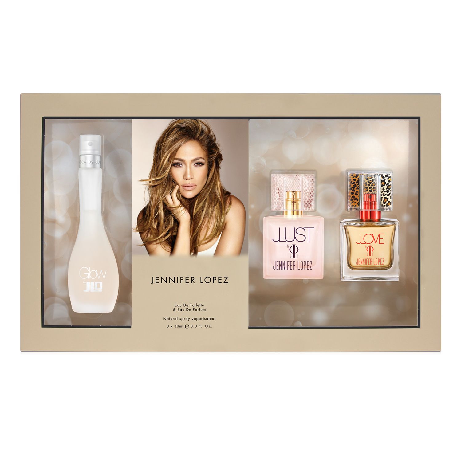 still jennifer lopez perfume gift set