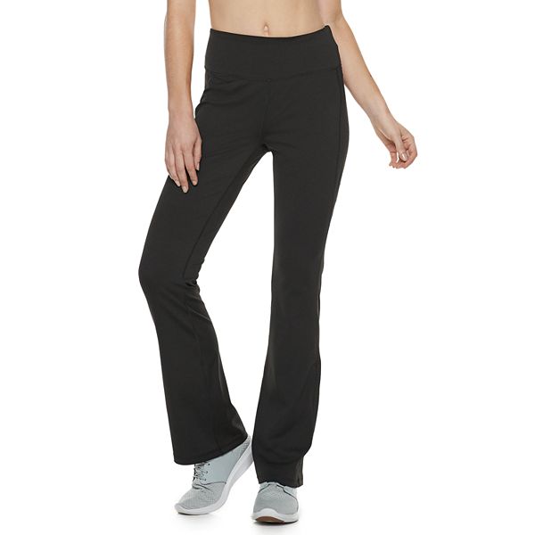 Adrienne vittadini 2025 sport pants