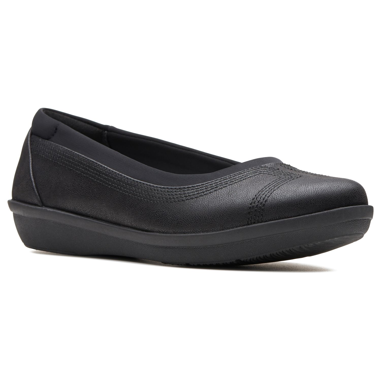 kohls clarks shoes womens