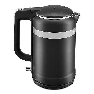 KitchenAid® 1.5-liter Electric Kettle with Dual Wall Insulation