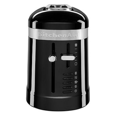 KitchenAid® KMT3115 2-Slice Long Slot Toaster with High-Lift Lever