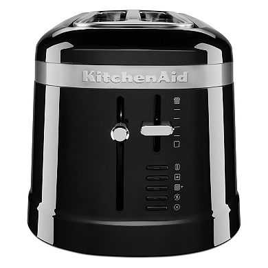 KitchenAid® KMT5115 4-Slice Long-Slot Toaster with High-Lift Lever