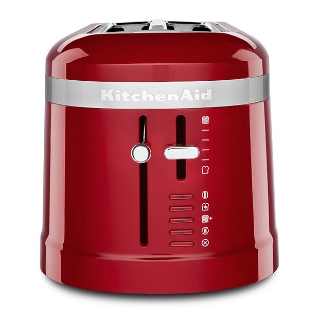 Pink Toaster Kitchenaid