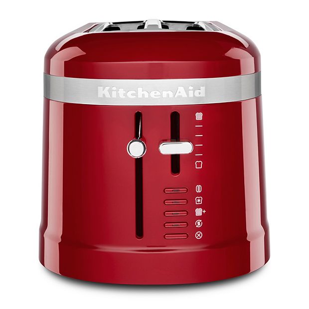 KitchenAid Long Slot Toaster review: the toaster also known as