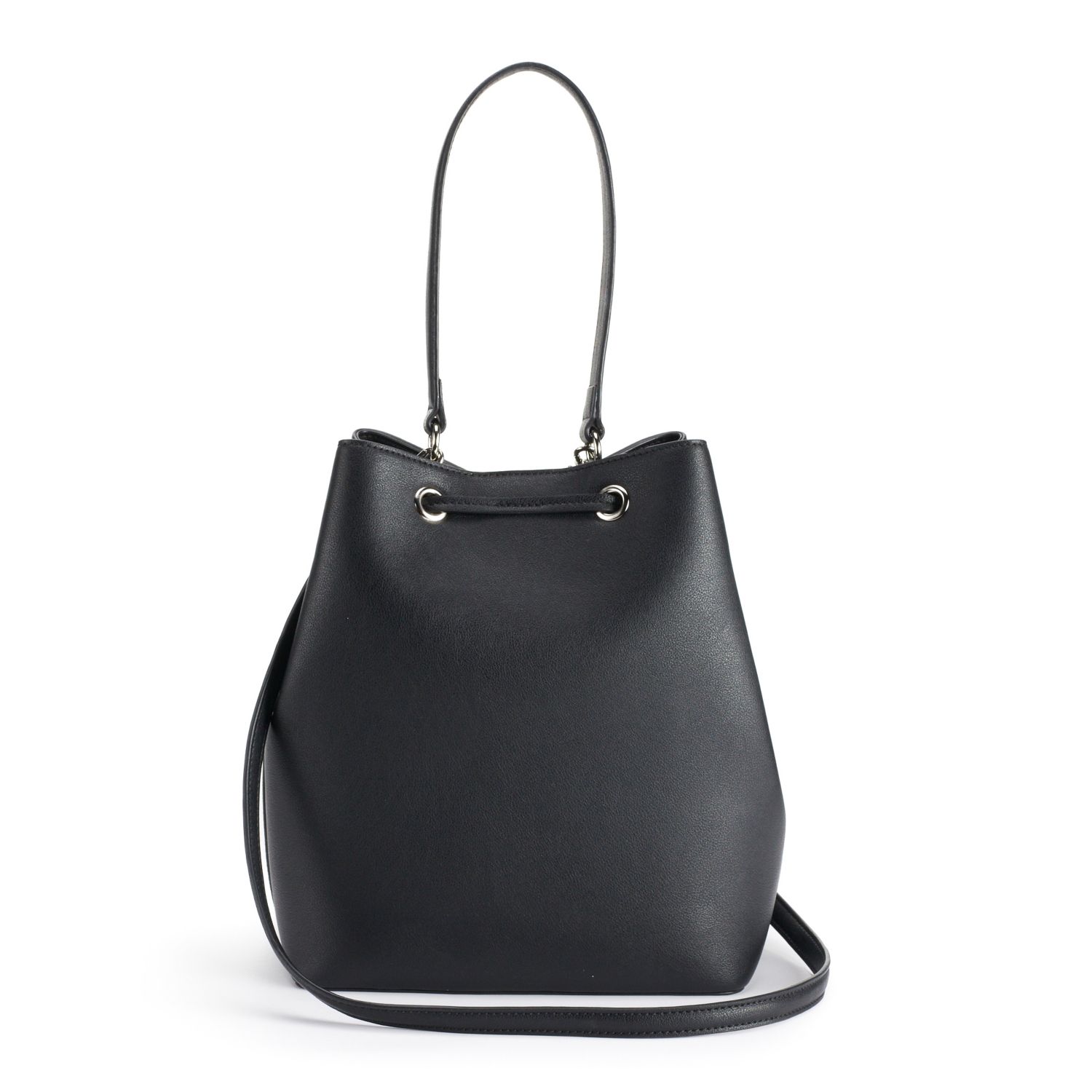 chaps dresden bucket bag