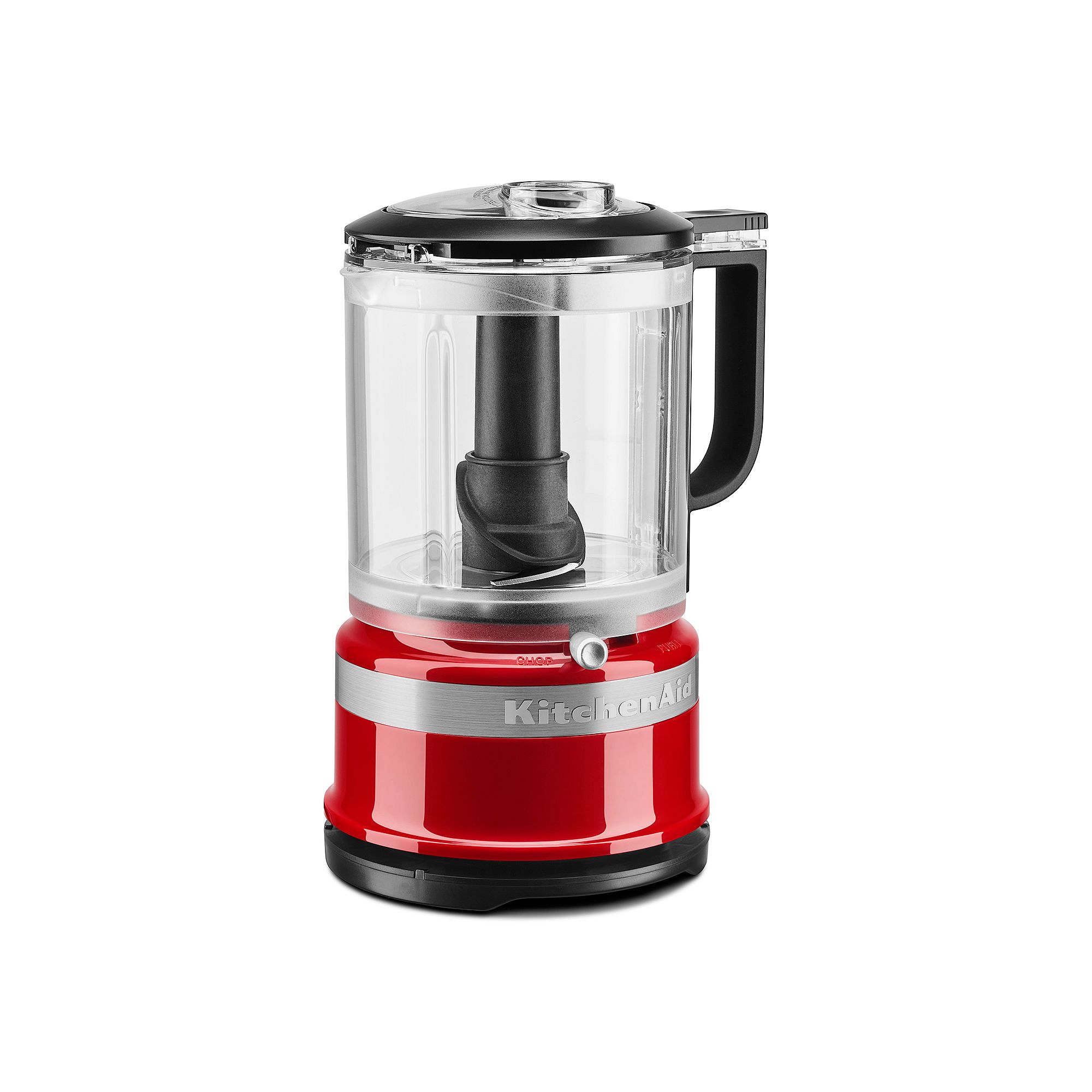 KitchenAid® KFC0516 5 Cup Food Chopper, Empire Red