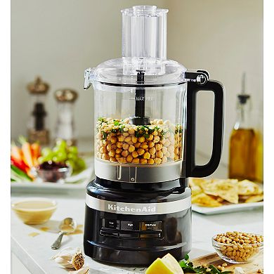 KitchenAid® 9 Cup Food Processor