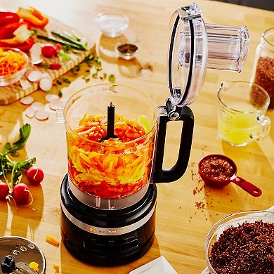 KitchenAid® 9 Cup Food Processor