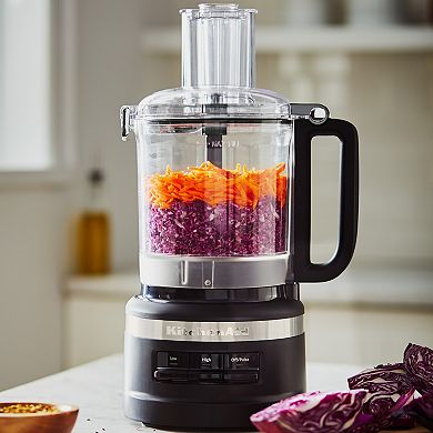 KitchenAid® 9 Cup Food Processor