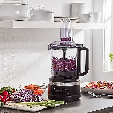 KitchenAid® 9 Cup Food Processor