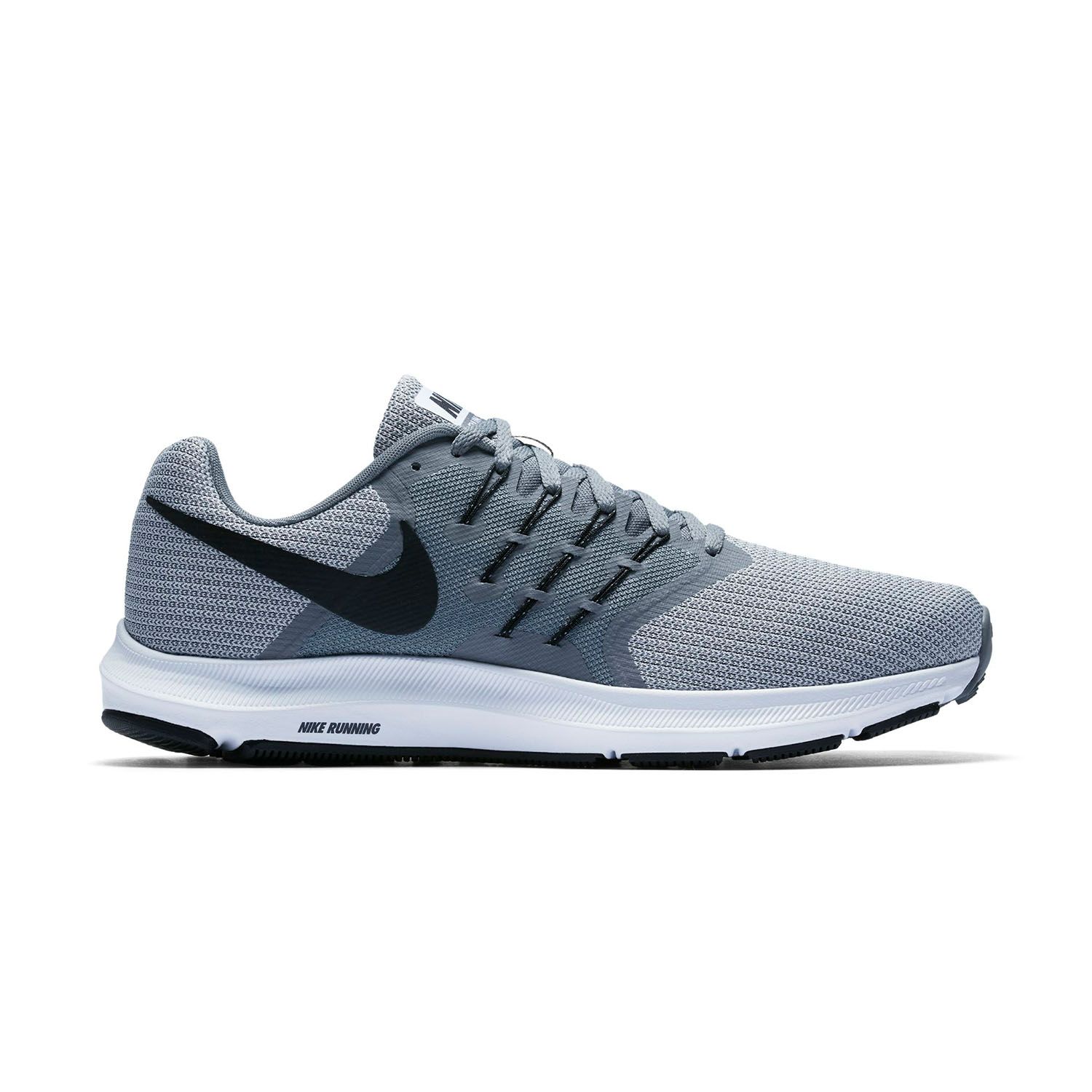 mens nike run swift se