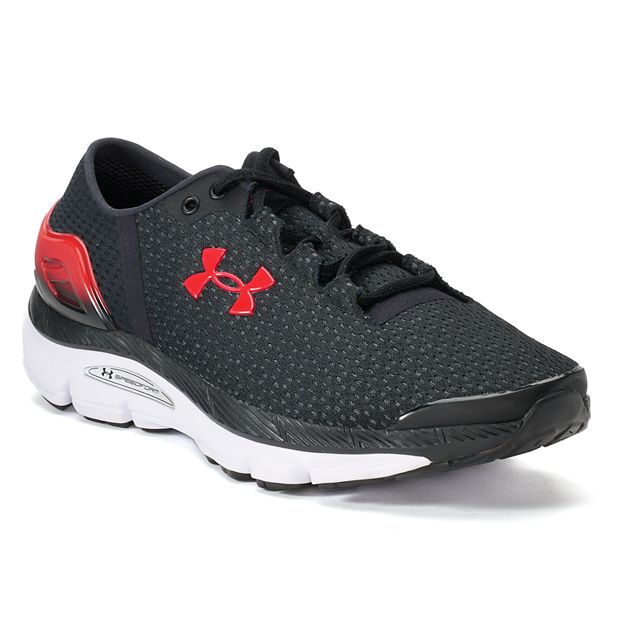 Zapatos under armour speedform cheap jacket