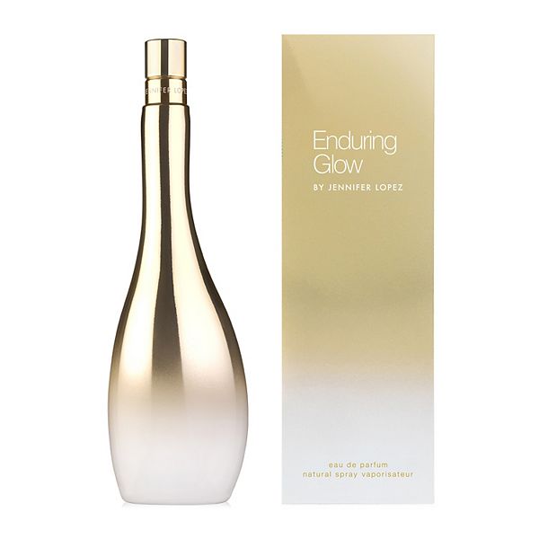 Enduring Glow By Jennifer Lopez Women S Eau De Parfum