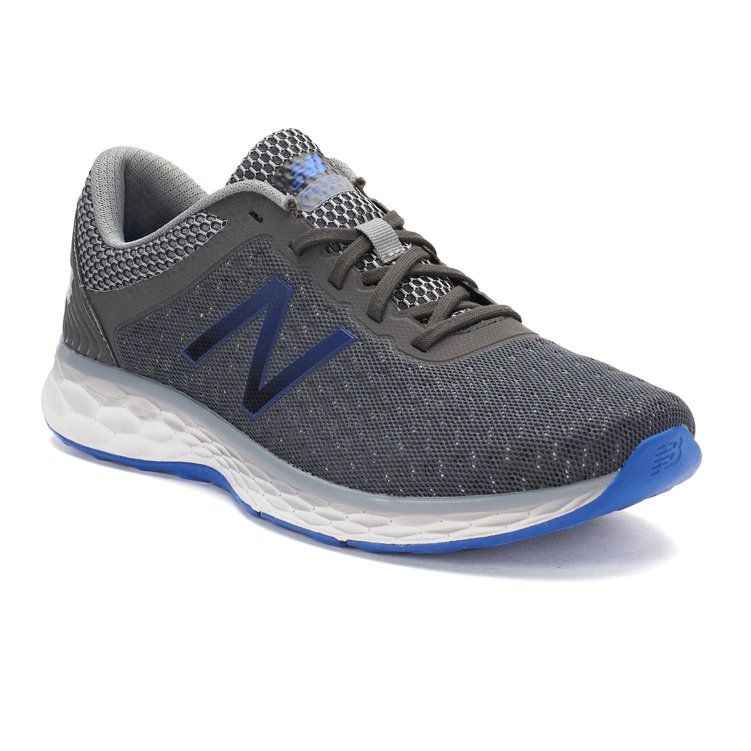 new balance men's fresh foam kaymin