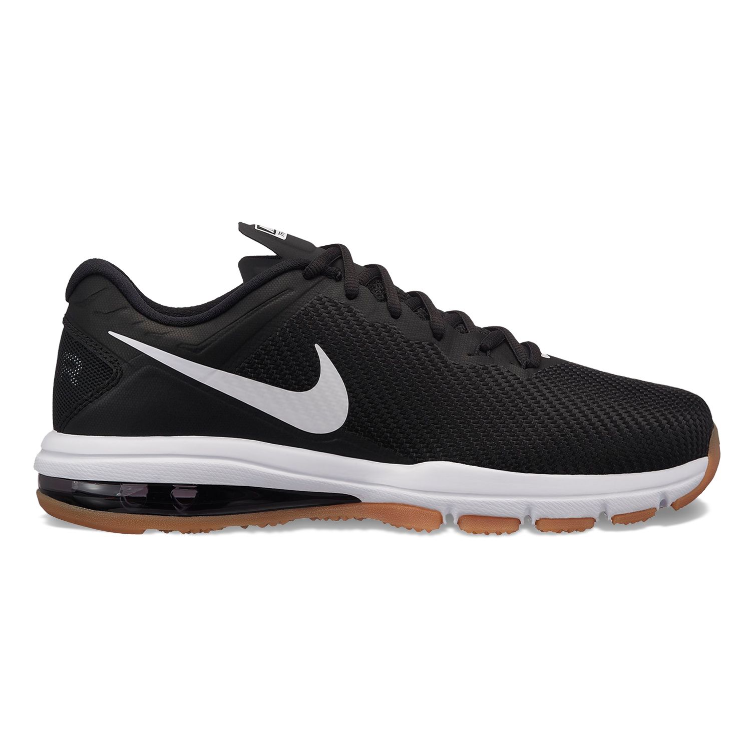 nike air max full ride tr