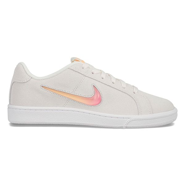 binnen chrysant groei Nike Court Royale Premium Women's Sneakers