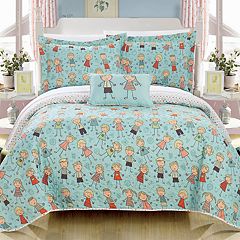 Girls Quilts Kohl S