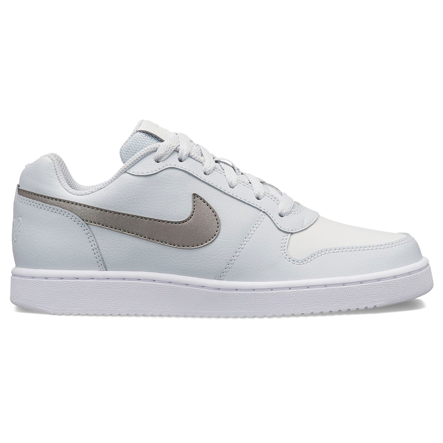 women's ebernon low casual sneakers from finish line