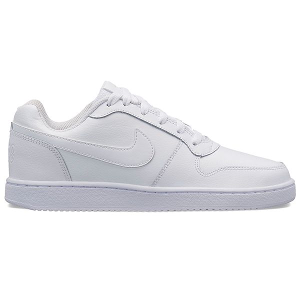 Women's nike 2025 ebernon low white