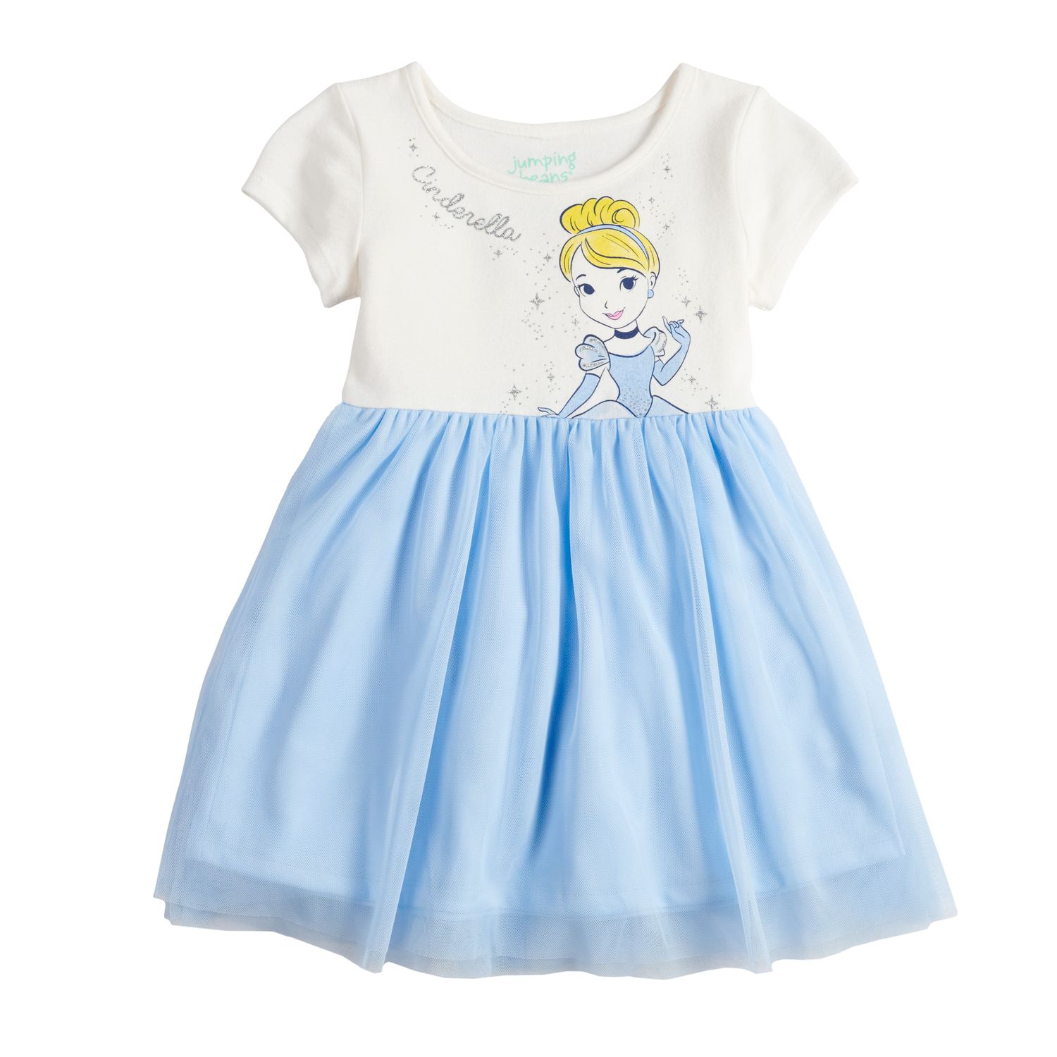 cinderella dress 2t